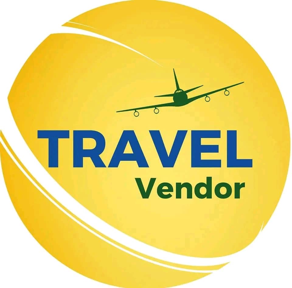 Travel Vendor logo